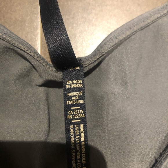 Babaton Compression Tank - Picture 5 of 5